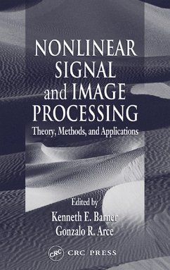 Nonlinear Signal and Image Processing (eBook, ePUB)