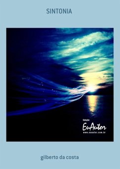 Cover Sintonia (eBook, PDF)