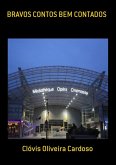 Bravos Contos Bem Contados (eBook, PDF)