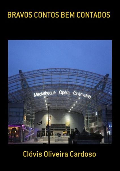 Bravos Contos Bem Contados (eBook, PDF)