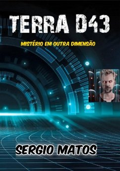 Cover Terra D-43 (eBook, PDF)