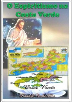 Cover O Espiritismo Na Costa Verde (eBook, PDF)