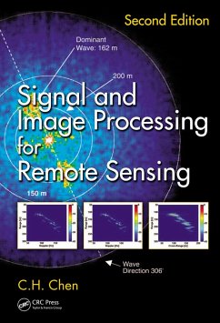 Signal and Image Processing for Remote Sensing (eBook, ePUB) - Chen, C. H.