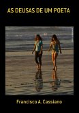 As Deusas De Um Poeta (eBook, PDF)