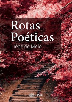 Cover Rotas Poéticas (eBook, ePUB)