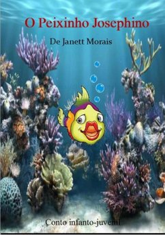 Cover Peixinho Josephino (eBook, PDF)