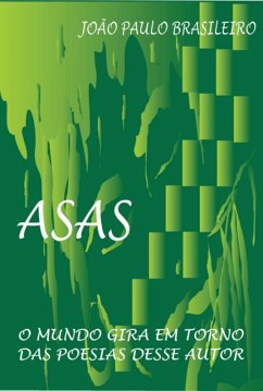 Asas (eBook, PDF) - Teixeira, Antonio