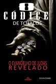 O Códice Tchacos (eBook, ePUB)