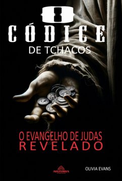 Cover O Códice Tchacos (eBook, ePUB)