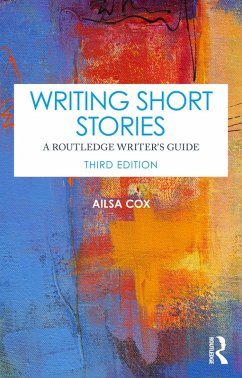 Cover Writing Short Stories (eBook, PDF)