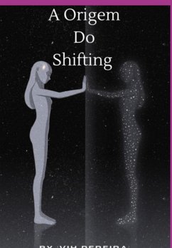 Cover A Origem Do Shifting (eBook, ePUB)