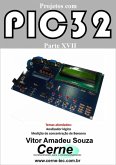 Projetos Com Pic32 Parte Xvii (eBook, PDF)