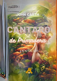 Cover Cântaro De Primavera (eBook, PDF)
