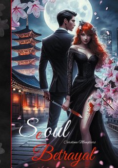Cover Seoul Betrayal (eBook, ePUB)