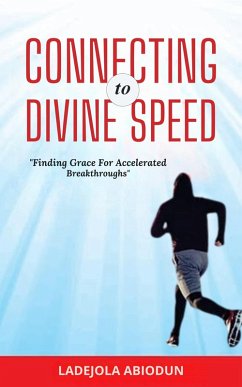 Cover Connecting to Divine Speed (eBook, ePUB)
