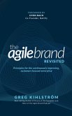 The Agile Brand Revisited (eBook, ePUB)