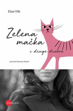 Cover Zelena macka (eBook, ePUB)
