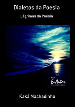 Cover Dialetos Da Poesia (eBook, PDF)