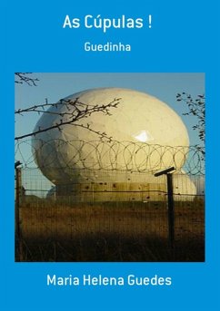 Cover As Cúpulas ! (eBook, PDF)