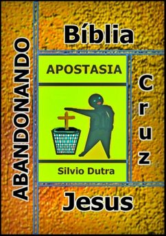 Cover Apostasia (eBook, ePUB)