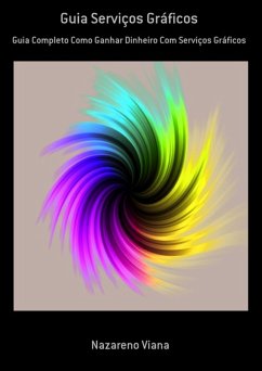 Cover Guia Serviços Gráficos (eBook, PDF)