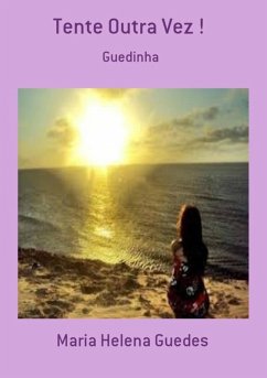 Cover Tente Outra Vez ! (eBook, PDF)