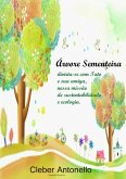 Árvore Sementeira (eBook, PDF)