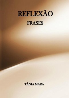 Cover Reflexão (eBook, PDF)
