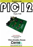 Projetos Com Pic12 Parte Viii (eBook, PDF)