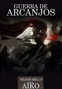 Guerra De Arcanjos (eBook, PDF) - Mello, Wilson