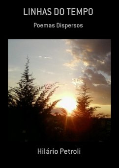 Linhas Do Tempo (eBook, PDF) - Petroli, Hilário