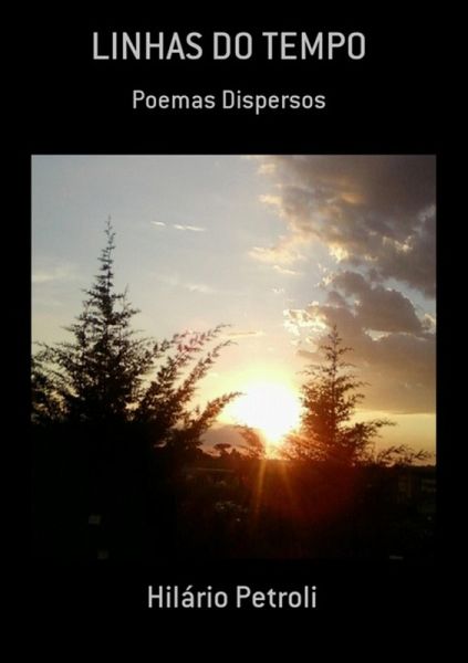 Linhas Do Tempo (eBook, PDF)