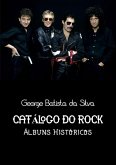 Catálogo Do Rock (eBook, PDF)