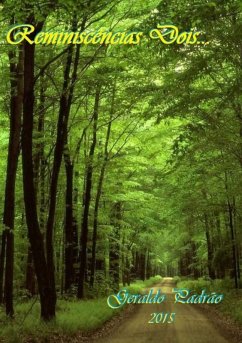 Cover Reminiscências Dois (eBook, PDF)