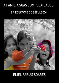 Cover A Familia Suas Complexidades (eBook, PDF)