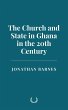 The Church and State in Ghana in the... - Bild 1
