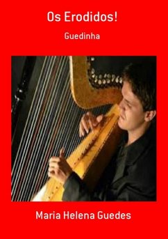 Cover Os Erodidos! (eBook, PDF)