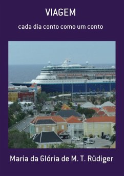 Cover Viagem (eBook, PDF)