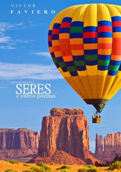 Cover Seres (eBook, PDF)