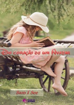 Do Coração De Um Avatar (eBook, PDF) - I See, $Am