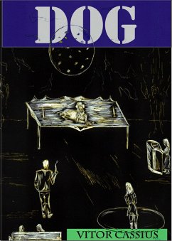 Dog (eBook, ePUB) - Cassius, Vitor