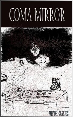 Coma Mirror (eBook, ePUB) - Cassius, Vitor