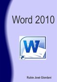 Word 2010 (eBook, PDF)