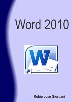 Cover Word 2010 (eBook, PDF)