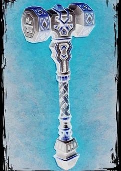 Cover O Ultimo Acampamento (eBook, PDF)