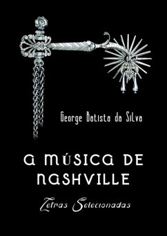 Cover A Música De Nashville (eBook, PDF)