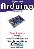 Projetos Com Arduino - Parte Xxviii (eBook, PDF)