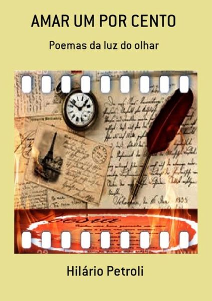 Amar Um Por Cento (eBook, PDF) Amar Um Por Cento (eBook, PDF)