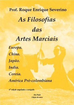 Cover O Espirito Das Artes Marciais (eBook, PDF)