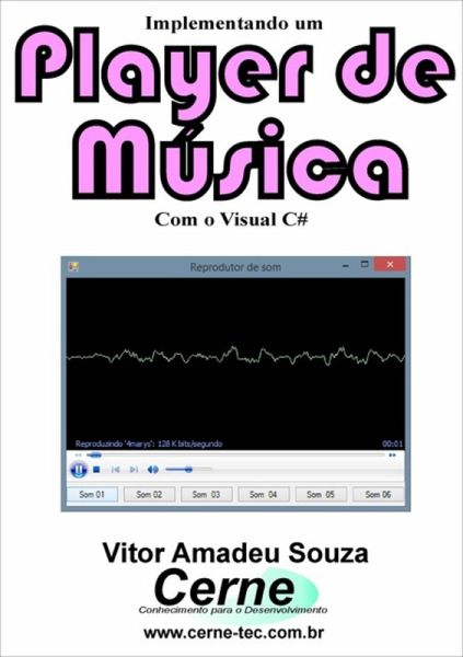 Implementando Um Player De Música (eBook, PDF) Implementando Um Player De Música (eBook, PDF)